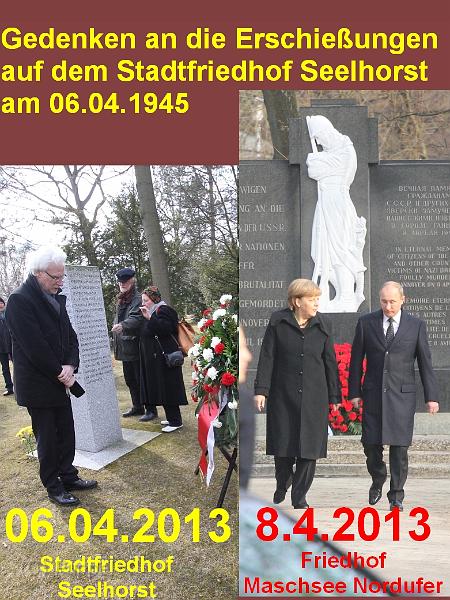 2013/20130408 Friedhof Seelhorst Maschsee Nordufer Gedenken Putin Merkel/index.html
